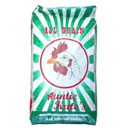 Avigrain Poultry AK All Grain Mix 20kg -Pet Supply Store