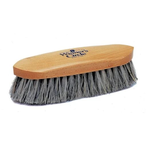 Winner's Circle English Fiber Dandy Brush -Pet Supply Store 102 47237.1554916597