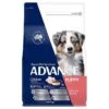 ADVANCE Puppy Medium Breed Dry Dog Food Chicken With Rice -Pet Supply Store 10858 30753 96257 9334214002767 13 2 2 3 2