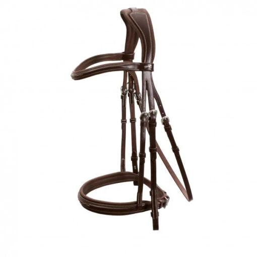 Schockemohle Montreal Bridle Less Reins -Pet Supply Store 1101 00050 MontrealSelect espresso cream silverxkFJMQoGkSXUM 600x600 dde3018e ac0a 4123 8783 7cc8ad10cff7