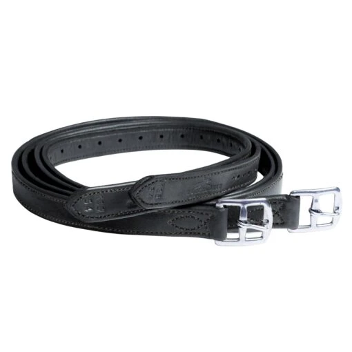 Schockemohle Chantilly Stirrup Leathers -Pet Supply Store 1130