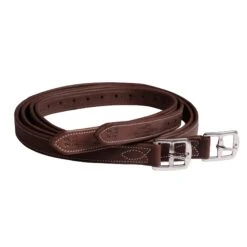 Schockemohle Chantilly Stirrup Leathers -Pet Supply Store 1130 00006 Chantilly espressocreamzXNrvrCcDLvpU