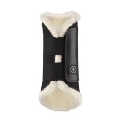 EquiFit Essential EveryDay Front Boot -Pet Supply Store 11334 EverydayFront NaturalVSW Front 72 5000x f8caab18 0128 4595 b9e7 29f4480b23c7