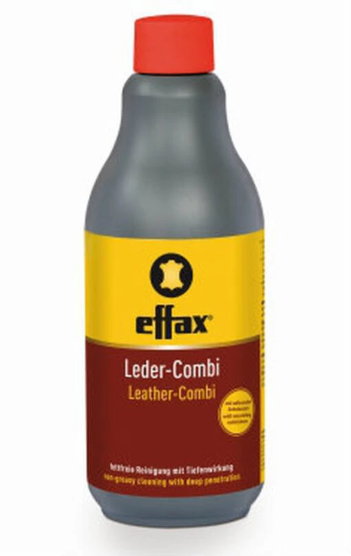 Effax Leather Combi -Pet Supply Store 122000 effax leather combi 500ml 28972.1555513776