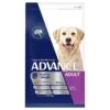 ADVANCEAdult Healthy Weight Large Breed Dry Dog Food Chicken With Rice 13kg -Pet Supply Store 122389 9334214024103 70 1