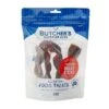 Butcher's Superior Cuts Twisted Bully Dog Treat 4 Pack -Pet Supply Store 123921