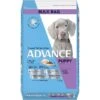 ADVANCE Puppy Large Breed Dry Dog Food Chicken With Rice 20kg -Pet Supply Store 125213 ADV PF LB CHCK 20kg 1