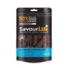 Savourlife Australian Liver Strips Dog Treat 165g -Pet Supply Store 130701 australian liver strips 165g render front