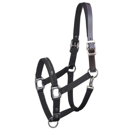 Schockemohle Memphis Breakaway Halter -Pet Supply Store 1311 00020 Memphis Breakaway blackVFXetDzJDLwa0