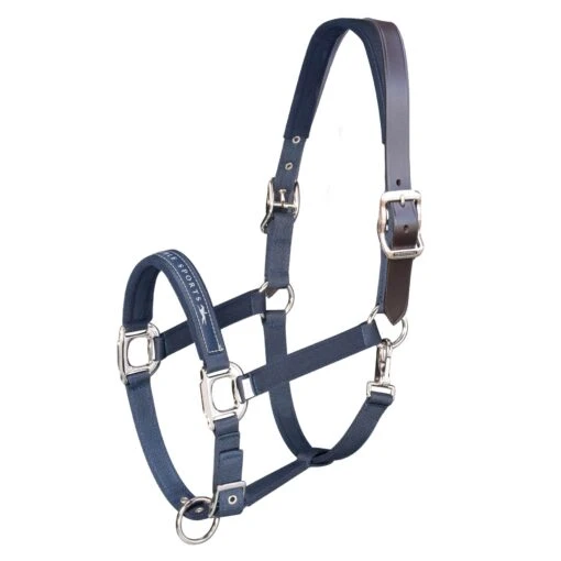 Schockemohle Memphis Breakaway Halter -Pet Supply Store 1311 00020 Memphis Breakways navybNOvBRG5HHil5