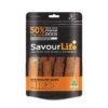 SavourLife Dog Treat Australian Duck Strips 150g -Pet Supply Store 132761 australian duck strips 150g render front