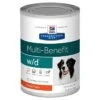 Hill's Prescription Diet W/D Dgt Wght Glu Mng Adult Dog 12 X 370g -Pet Supply Store 133444 52742701707 7 7