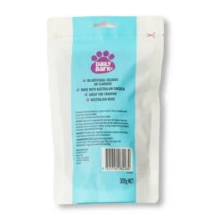 Daily Bark Meaty Chicken Training Dog Treat Drops 300g -Pet Supply Store 136728 2