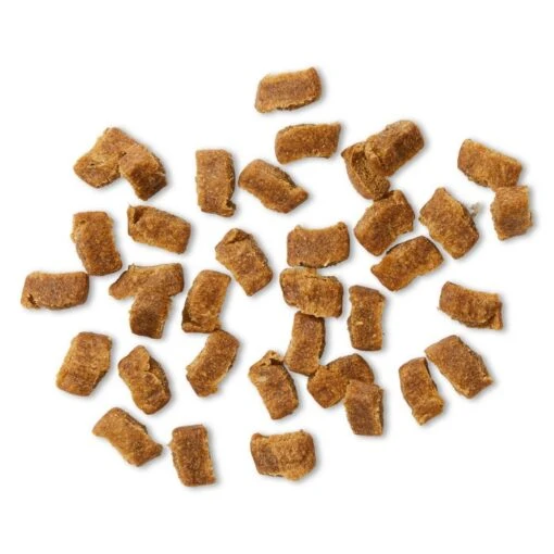 Daily Bark Meaty Chicken Training Dog Treat Drops 300g -Pet Supply Store 136728 3