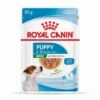 Royal Canin Mini Breed Junior Puppy Pouch 85gx12 -Pet Supply Store 137386 RC PF MINI 85gx12 3