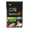 SavourLife Grain Free Small Breed Puppy Dog Food 2.5kg -Pet Supply Store 138038 savourlife 1