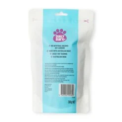 Daily Bark Liver Training Drops Dog Treat 300g -Pet Supply Store 138165 2