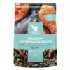 Billy & Margot Salmon Superfood Puppy Food -Pet Supply Store 138271 SalmonSuperfoodsDryPuppy 1 1