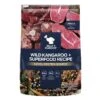 Billy & Margot Kangaroo Superfood Adult Dog Food -Pet Supply Store 138273 WildKangarooSuperfoodDry 1 2