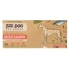 Big Dog Barf Tas Salmon Dog Patties 3kg -Pet Supply Store 138284 BD BARF DF PATTIE TAS SLM 3kg 1