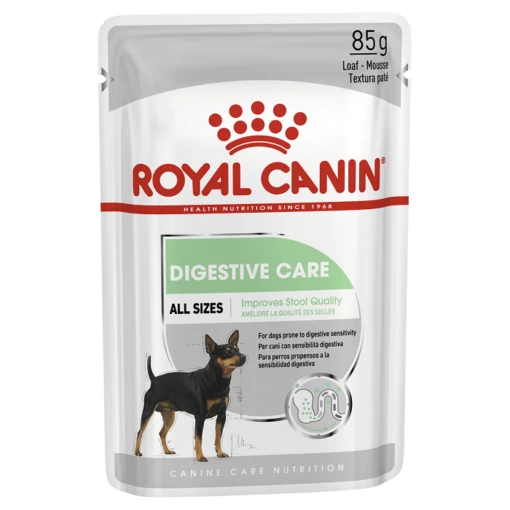 Royal Canin Digest Adult Dog Pouch 85gx12 -Pet Supply Store 138994