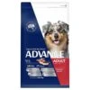 ADVANCE Adult Medium Breed Dry Dog Food Lamb With Rice -Pet Supply Store 13939 122394 9334214024080 9 5 2 2 2