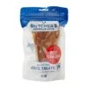 Butcher's Superior Cuts Beef Tendon Small Dog Treat 5 Pack -Pet Supply Store 139531