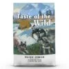 Taste Of The Wild Pacific Stream Puppy Dry Food -Pet Supply Store 139560 139578 towi pspuppy front hr 1