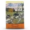 Taste Of The Wild High Prairie Puppy Dry Food -Pet Supply Store 139561 139579 towi hppuppy front hr