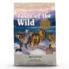 Taste Of The Wild Wetlands Adult Dog Food -Pet Supply Store 139564 139582 towi wetlands front hr