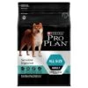 Pro Plan Sensitive Digestion Lamb & Rice Adult Dog Food 2.5kg -Pet Supply Store 140198 pro plan makeover sd all size adult shiba 2.5kg front