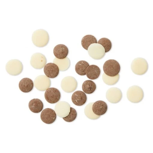 Daily Bark Carob & Vanilla Yoghurt Drops Dog Treat 350g -Pet Supply Store 140615 3