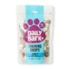 Daily Bark Carob Vanilla & Strawberry Drops Dog Treat 350g -Pet Supply Store 140616 1