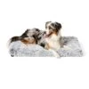 Snooza Calming Dog Multimat Grey -Pet Supply Store 140797 140798 140799 140800 snooza calming dog multimat grey pet 3 3 1