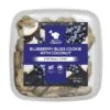 Billy & Margot Blueberries Coconut Biscuit Small Dog Treat 200g -Pet Supply Store 141230 3141230 3