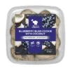 Billy & Margot Blueberries Coconut Biscuit Large Dog Treat 200g -Pet Supply Store 141231 3141231 3