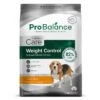 ProBalance Care Weight Control Adult Dog Dry Food -Pet Supply Store 141487141487 1