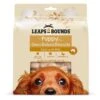 Leaps & Bounds Oats With Milk Baked Puppy Treat 500g -Pet Supply Store 141652141652