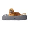 Superior Pet Luxe Aus Made Multifunction Dog Basket -Pet Supply Store 141721 141722 141723 Superior Pet Luxe AM Multifunction Dog Basket Pet 11 1