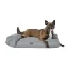 Superior Pet Luxe Aus Made Tough Dog Mattress Grey -Pet Supply Store 141726 141727 Superior Pet Luxe AM Tough Dog Mattress Grey Pet 8