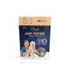 Drool By Dr Chris Brown Joint Protect Dog Treat 110g -Pet Supply Store 142342 Joint Protect 2142342 Joint Protect 2