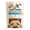 Leaps & Bounds Chicken With Blueberry Dog Hearty Bites 200g -Pet Supply Store 142519 700x700