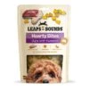 Leaps & Bounds Duck With Pumpkin Dog Hearty Bites 200g -Pet Supply Store 142520 700x700