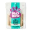 Daily Bark Dental Sticks Small Medium Breed Dog Treat 28Pack -Pet Supply Store 142527 1