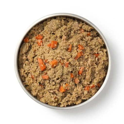 The Nosh Project Allergy Adult Dog Meal 500gx7 -Pet Supply Store 142801 142802 allergy bowl 1