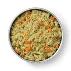 The Nosh Project Digestive Support Adult Dog Meal 500gx7 -Pet Supply Store 142807 142808 digestive bowl 1