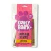 Daily Bark Chicken Sausage Stick Dog Treat 6Pack -Pet Supply Store 142880 1