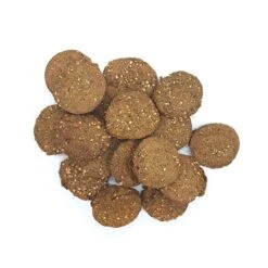 Wagalot Supermite Cookies Dog Treat 260g -Pet Supply Store 142920 SUPERMITE cookies