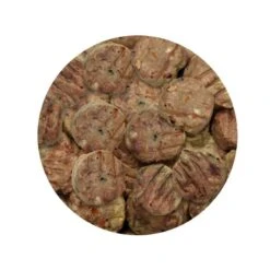 Prime100 Spd Raw Lamb & Vegetable Dog Food 1.7kg -Pet Supply Store 142925 PRIME100 DF SPD RAW LMB 1.7kg 2