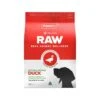 Prime100 Spd Raw Duck & Vegetable Dog Food 1.7kg -Pet Supply Store 142926 PRIME100 DF SPD RAW DCK 1.7kg 1